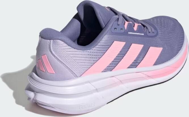 Adidas Questar 3 Hardloopschoenen