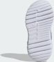 Adidas Racer Tr23 El Hardloopschoenen Grijs Jongen - Thumbnail 4