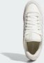 Adidas Sportswear Rapid Court Low Schoenen Dames Grijs - Thumbnail 4