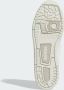 Adidas Sportswear Rapid Court Low Schoenen Dames Grijs - Thumbnail 5