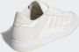 Adidas Sportswear Rapid Court Low Schoenen Dames Grijs - Thumbnail 7