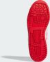 Adidas Lage Sneakers Rapid Court Low J - Thumbnail 4