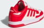 Adidas Lage Sneakers Rapid Court Low J - Thumbnail 6