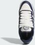 Adidas Lage Sneakers RAPID COURT LOW J - Thumbnail 3