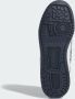 Adidas Lage Sneakers RAPID COURT LOW J - Thumbnail 4