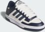 Adidas Lage Sneakers RAPID COURT LOW J - Thumbnail 5