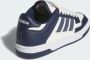 Adidas Lage Sneakers RAPID COURT LOW J - Thumbnail 6