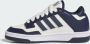 Adidas Lage Sneakers RAPID COURT LOW J - Thumbnail 7