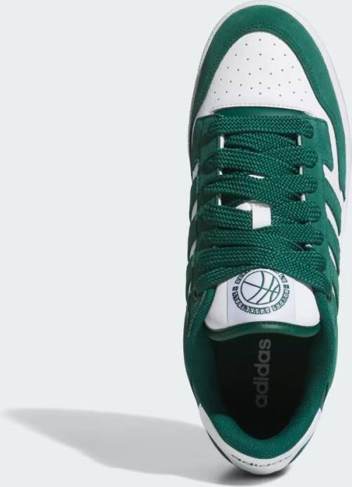 Adidas Rapid Court Low Schoenen