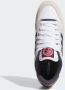 Adidas Lage Sneakers RAPID COURT LOW - Thumbnail 3