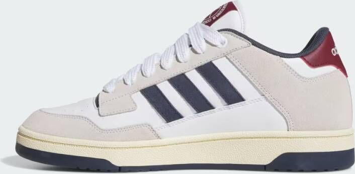 Adidas Rapid Court Low Schoenen