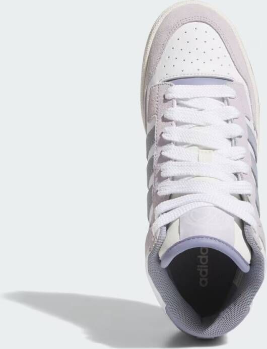 Adidas Rapid Court Mid Schoenen