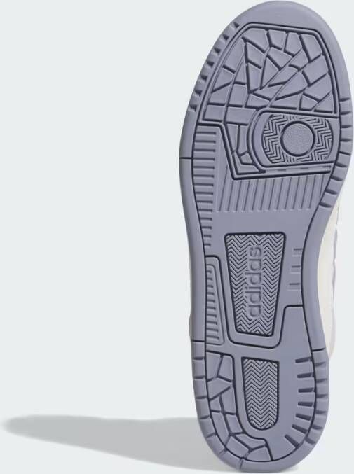 Adidas Rapid Court Mid Schoenen