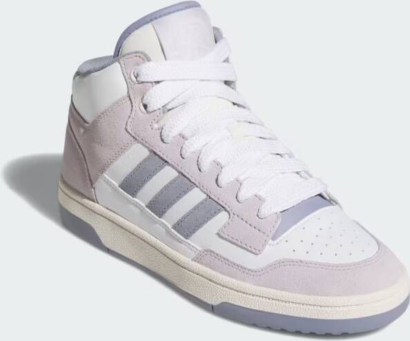 Adidas Rapid Court Mid Schoenen