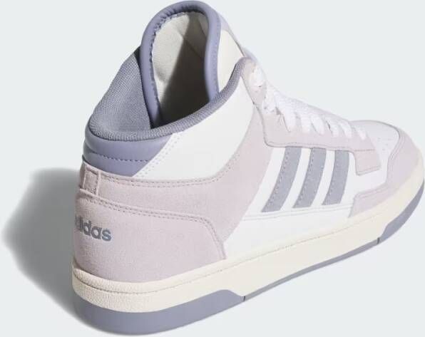 Adidas Rapid Court Mid Schoenen