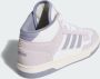 Adidas Sportswear Sneakers RAPID COURT MID - Thumbnail 14