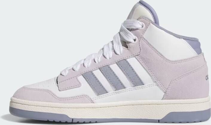 Adidas Rapid Court Mid Schoenen
