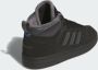 Adidas Sportswear Rapid Court Mid Winterized Schoenen Kinderen Zwart - Thumbnail 6