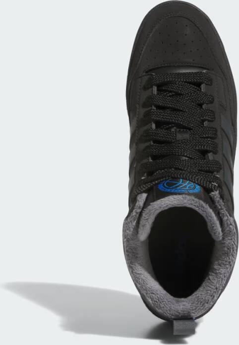 Adidas Rapid Court Mid Winterized Schoenen