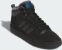 Adidas Rapid Court Mid Winterized Schoenen - Thumbnail 3
