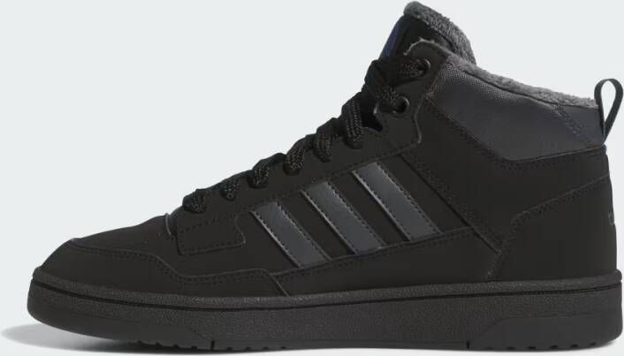 Adidas Rapid Court Mid Winterized Schoenen