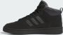 Adidas Rapid Court Mid Winterized Schoenen - Thumbnail 5