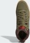 Adidas Rapid Court Mid Winterized Schoenen - Thumbnail 2
