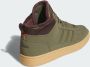 Adidas Rapid Court Mid Winterized Schoenen - Thumbnail 3