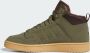 Adidas Rapid Court Mid Winterized Schoenen - Thumbnail 4