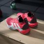 Adidas Performance Rapidmove ADV 2 Schoenen Unisex Rood - Thumbnail 8