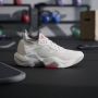 Adidas Performance Rapidmove ADV 2 Schoenen Dames Wit - Thumbnail 5