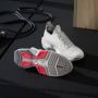 Adidas Performance Rapidmove ADV 2 Schoenen Dames Wit - Thumbnail 6