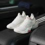Adidas Performance Rapidmove ADV 2 Schoenen Dames Wit - Thumbnail 7