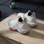 Adidas Performance Rapidmove ADV 2 Schoenen Dames Wit - Thumbnail 8