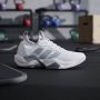 Adidas Performance Rapidmove ADV 2 Schoenen Unisex Wit - Thumbnail 5
