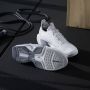 Adidas Performance Rapidmove ADV 2 Schoenen Unisex Wit - Thumbnail 6