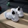 Adidas Performance Rapidmove ADV 2 Schoenen Unisex Wit - Thumbnail 8