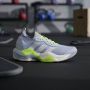 Adidas Performance Rapidmove ADV 2 Schoenen Dames Paars - Thumbnail 3