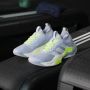 Adidas Performance Rapidmove ADV 2 Schoenen Dames Paars - Thumbnail 5