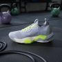 Adidas Performance Rapidmove ADV 2 Schoenen Dames Paars - Thumbnail 7