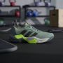Adidas Performance Rapidmove ADV 2 Schoenen Unisex Groen - Thumbnail 10