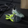 Adidas Performance Rapidmove ADV 2 Schoenen Unisex Groen - Thumbnail 11