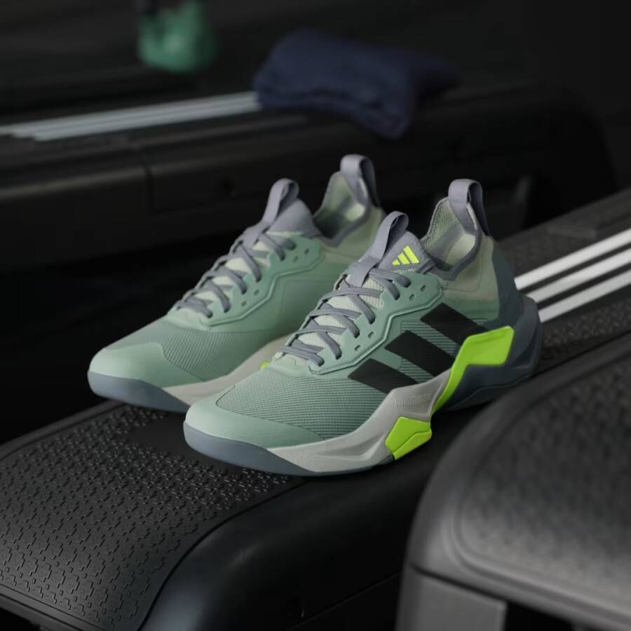 Adidas Rapidmove ADV 2 Schoenen