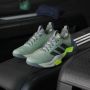 Adidas Performance Rapidmove ADV 2 Schoenen Unisex Groen - Thumbnail 12