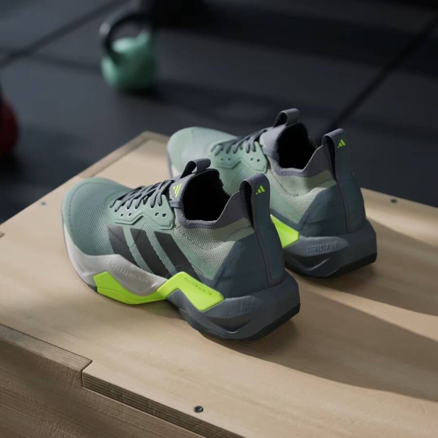 Adidas Rapidmove ADV 2 Schoenen