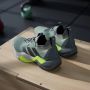Adidas Performance Rapidmove ADV 2 Schoenen Unisex Groen - Thumbnail 13
