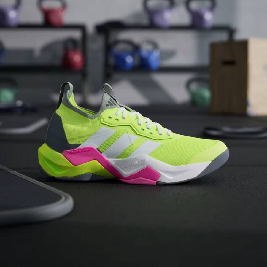 Adidas Rapidmove ADV 2 Schoenen