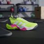 Adidas Performance Rapidmove ADV 2 Schoenen Unisex Groen - Thumbnail 4