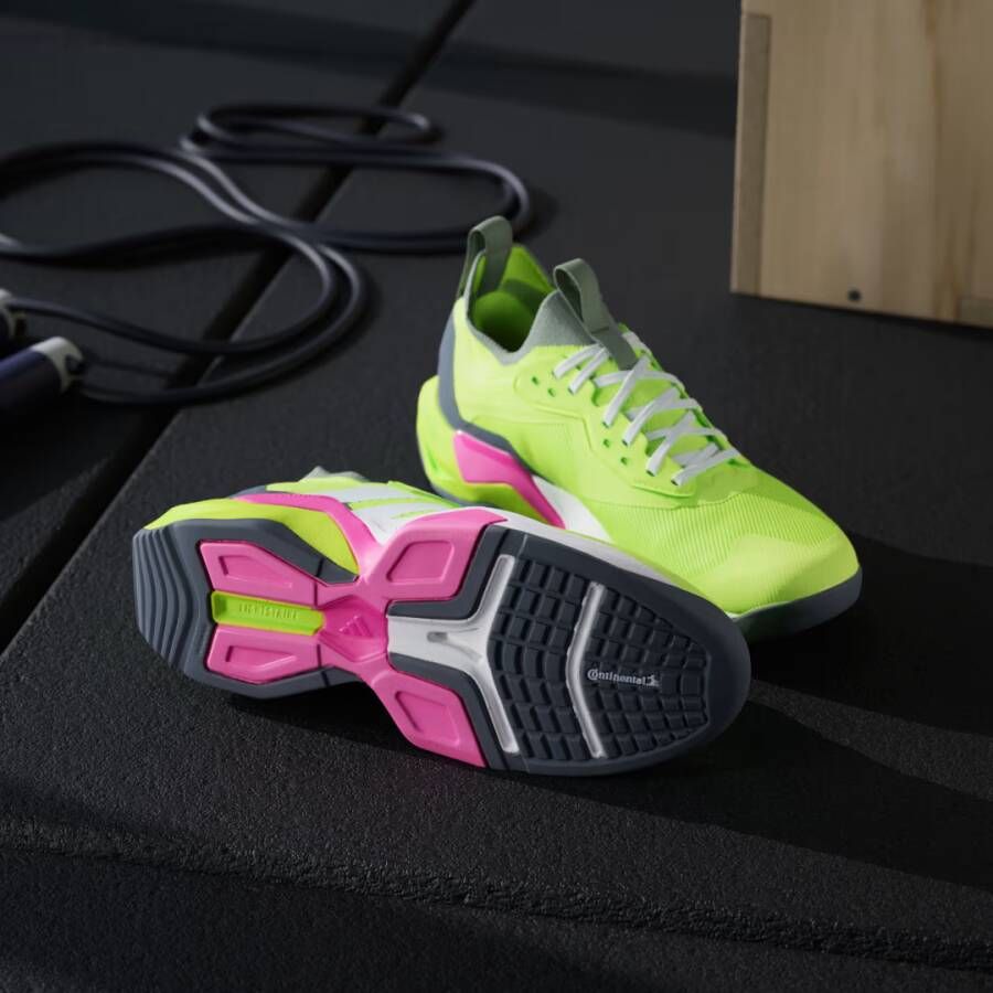 Adidas Rapidmove ADV 2 Schoenen
