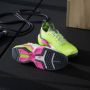 Adidas Performance Rapidmove ADV 2 Schoenen Unisex Groen - Thumbnail 5